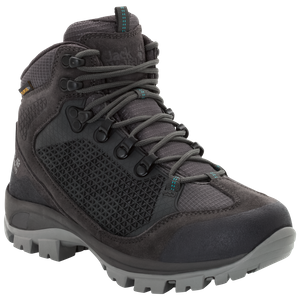 Buty ALL TERRAIN PRO TEX MID WOMEN