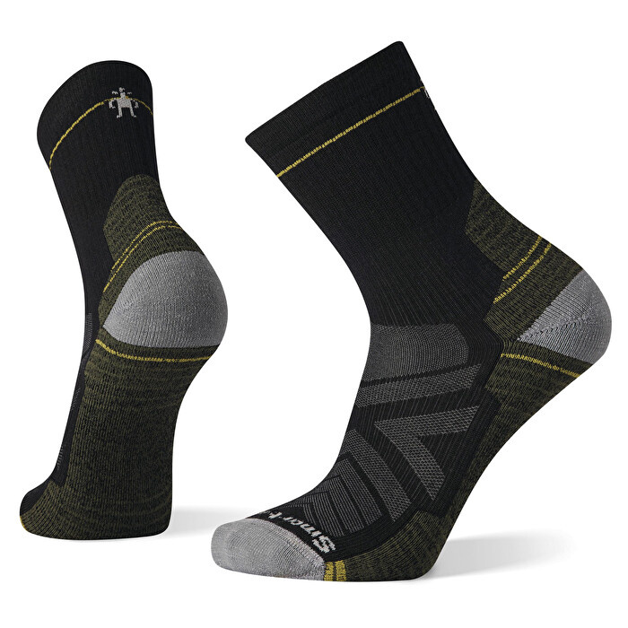 Skarpety HIKE LIGHT CUSHION MID