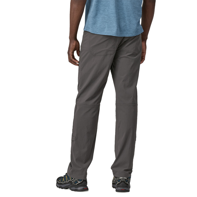Spodnie QUANDARY PANTS REGULAR MEN