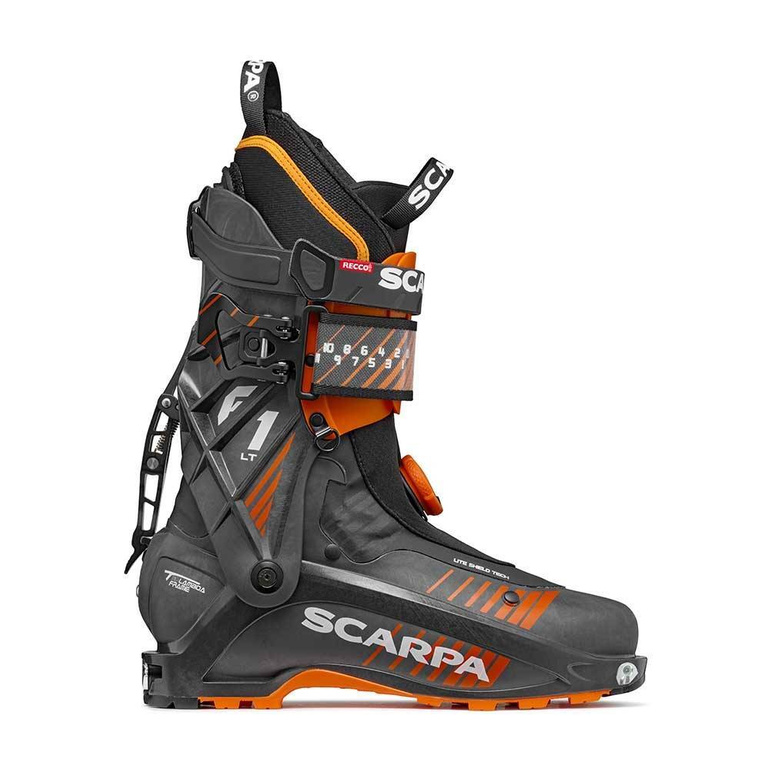 Buty skitourowe F1 LT