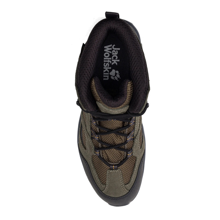 Buty VOJO 3 TEXAPORE MID MEN