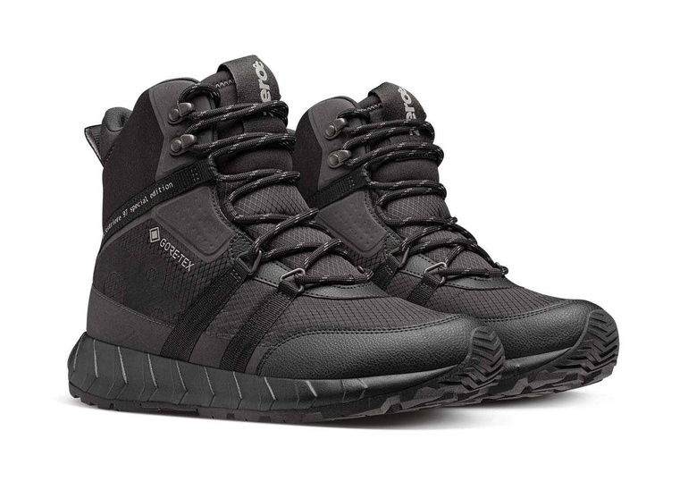 Buty SESTRIERE GORE-TEX