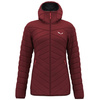Kurtka puchowa BRENTA RDS DOWN JACKET WOMEN