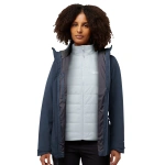 Kurtka HUNBERG 3IN1 JKT WOMEN