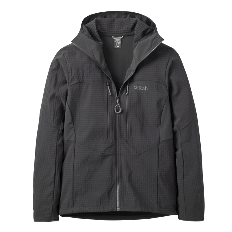 Kurtka ASCENDOR PRO HOODY