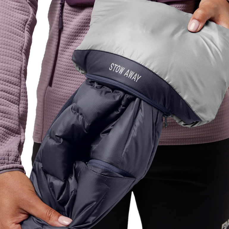 Kamizelka PASSAMANI DOWN VEST WOMEN