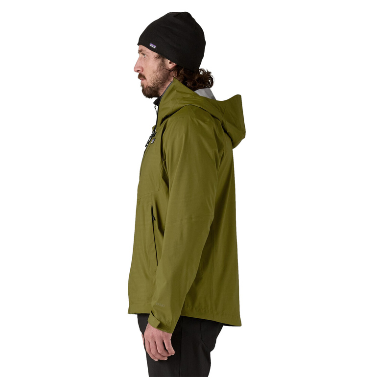 Kurtka GRANITE CREST RAIN JACKET MEN