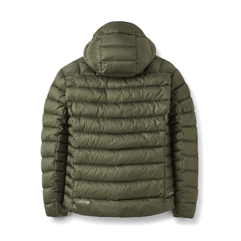 Kurtka ELECTRON PRO JACKET