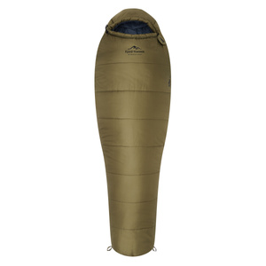 Śpiwór HADSEL MID LEFT -1°C / 1700g