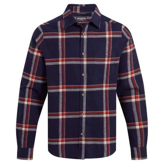 Koszula GAGE LONGSLEEVE SHIRT MEN