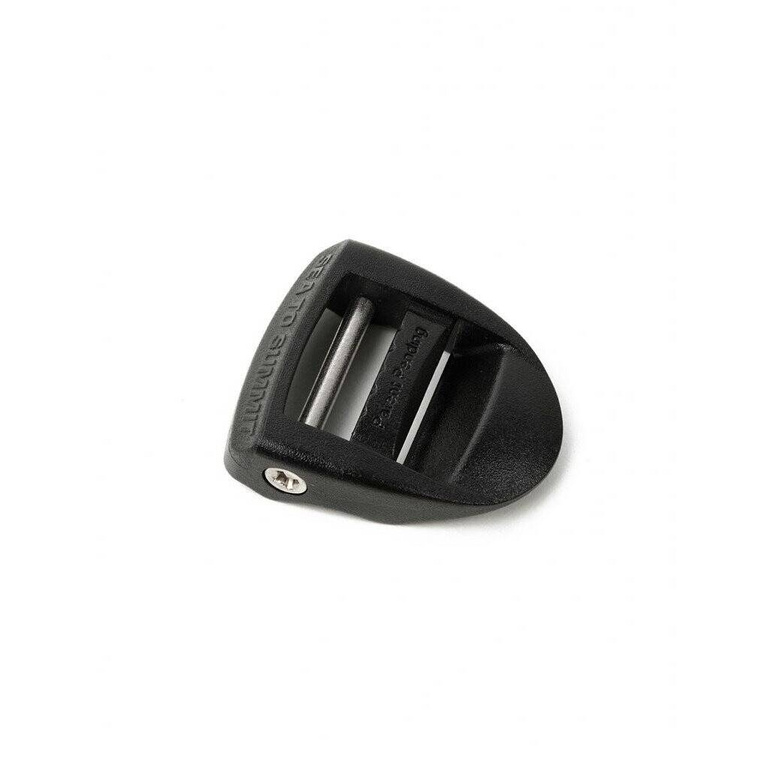Przelotka BUCKLE LADDERLOCK 1 PIN