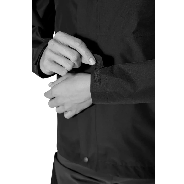 Kurtka DOWNPOUR JACKET WOMEN