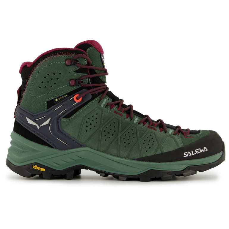 Buty ALP TRAINER 2 MID GORE-TEX WOMEN