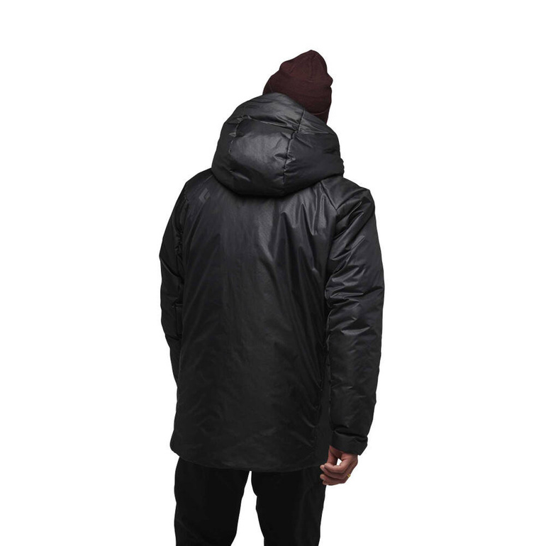 Kurtka BELAY PARKA MEN