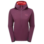 Kurtka XENAIR ALPINE FLEX INSULATED JACKET WOMEN