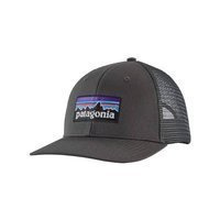 Czapka P-6 LOGO LOPRO TRUCKER HAT