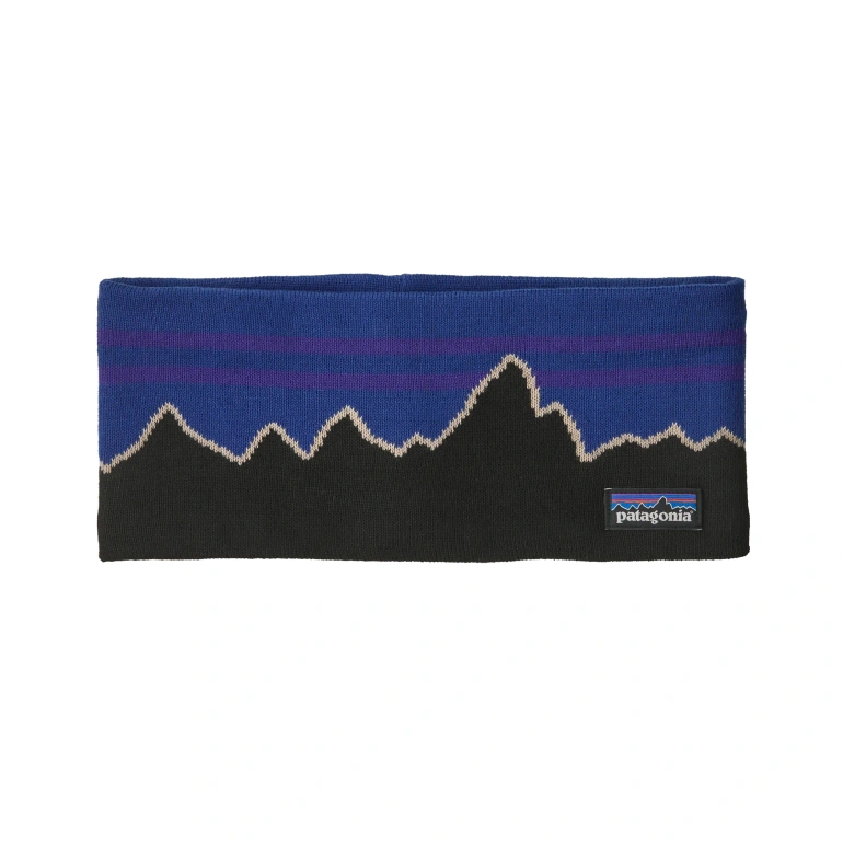 Opaska POWDER TOWN HEADBAND