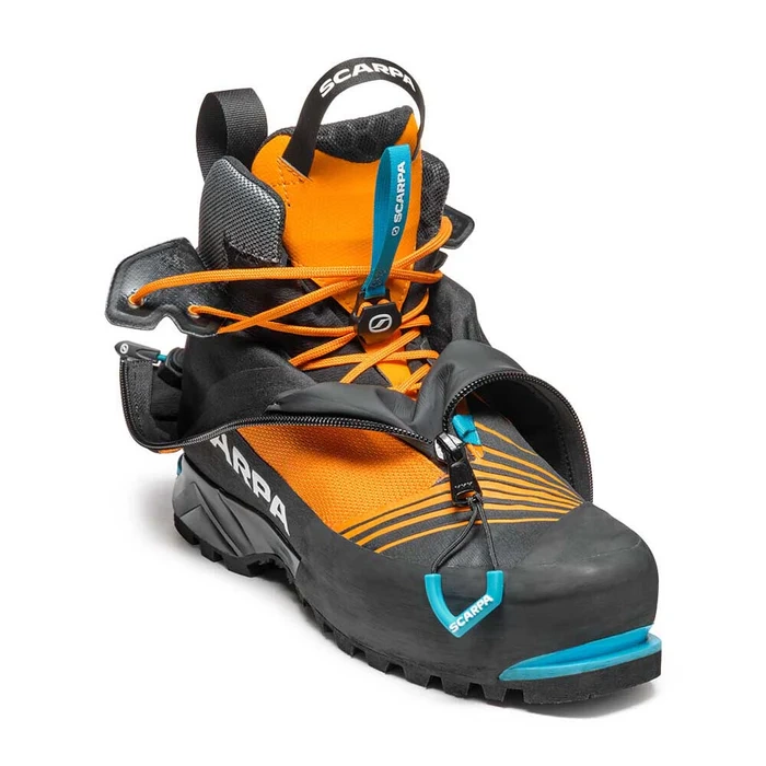 Buty PHANTOM TECH HD