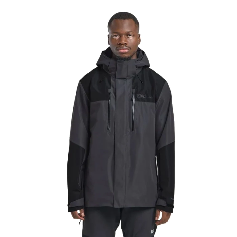 Kurtka JASPER 2L JACKET