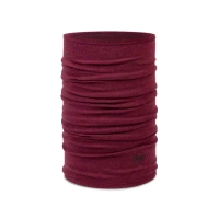 melange tibetan red
