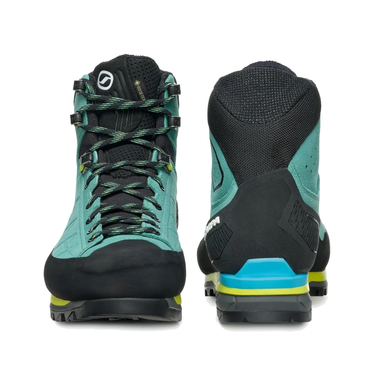 Buty ZODIAC TECH GORE-TEX WOMEN