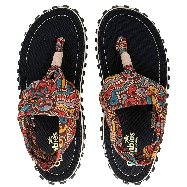 Sandały SLINGBACK SANDAL