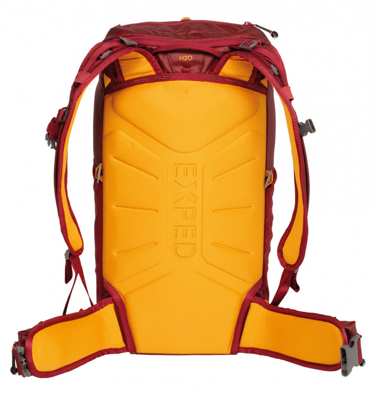 Plecak IMPULSE 20