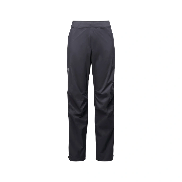 Spodnie FINELINE STRETCH FZ PANTS LONG WOMEN