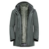Kurtka ROTWAND 3w1 JACKET WOMEN