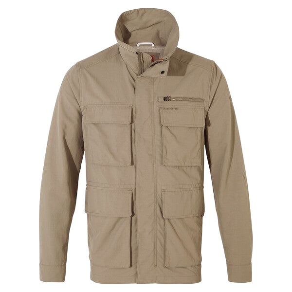 Kurtka NOSILIFE ADVENTURE JACKET II
