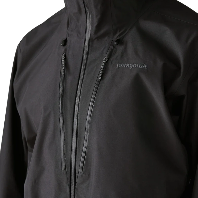 Kurtka TRIOLET GORE-TEX JACKET MEN