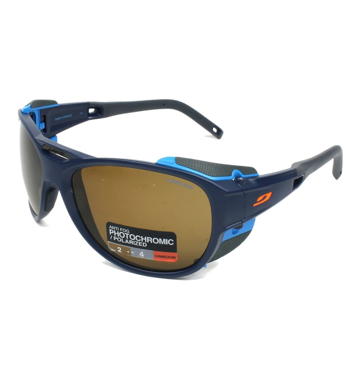 Okulary EXPLORER 2.0 REACTIV