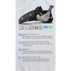Buty wspinaczkowe D2.ONE HIGH VOLUME