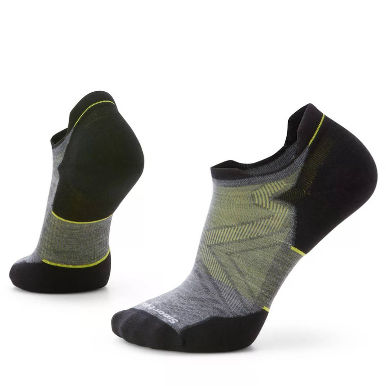 Skarpetki RUN TARGETED CUSION LOW ANKLE