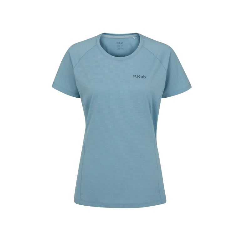 Koszulka SONIC TEE WOMEN