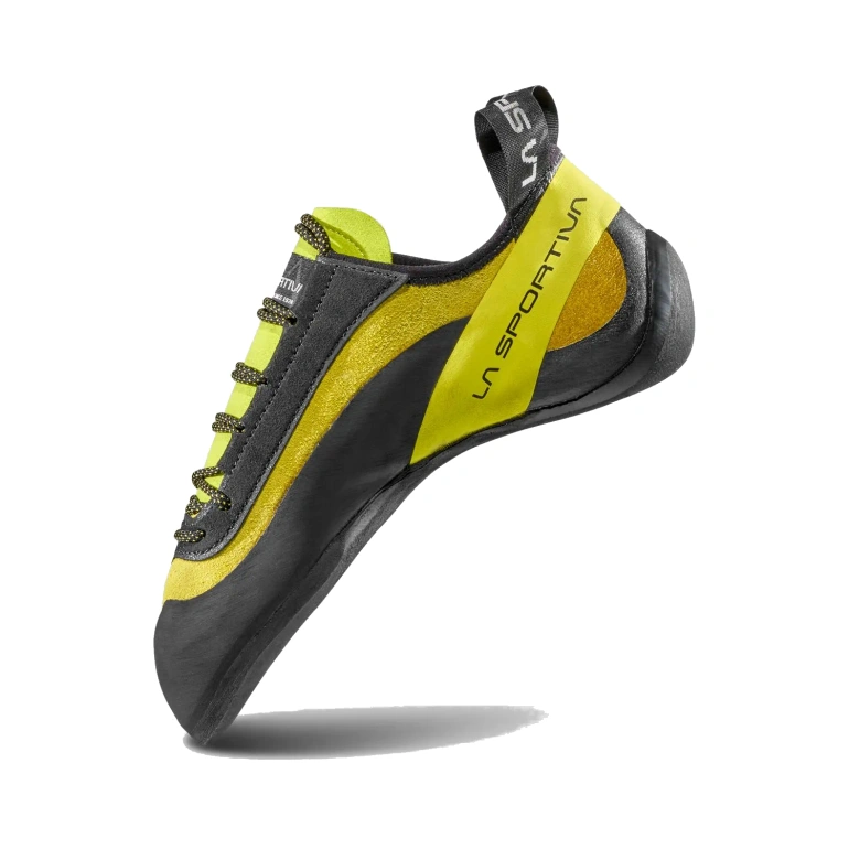 Buty wspinaczkowe MIURA