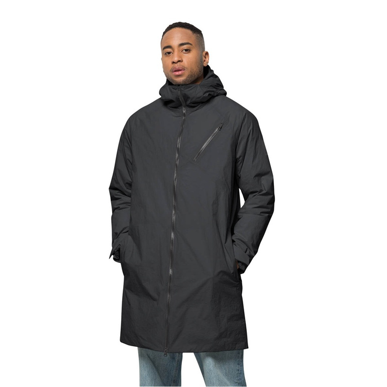 Kurtka PERGAMON PARKA MEN