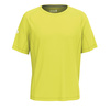 Koszulka z wełną merino ACTIVE ULTRALITE SHORT SLEEVES