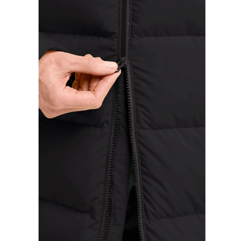 Płaszcz puchowy FROZEN PALACE COAT WOMEN RDS