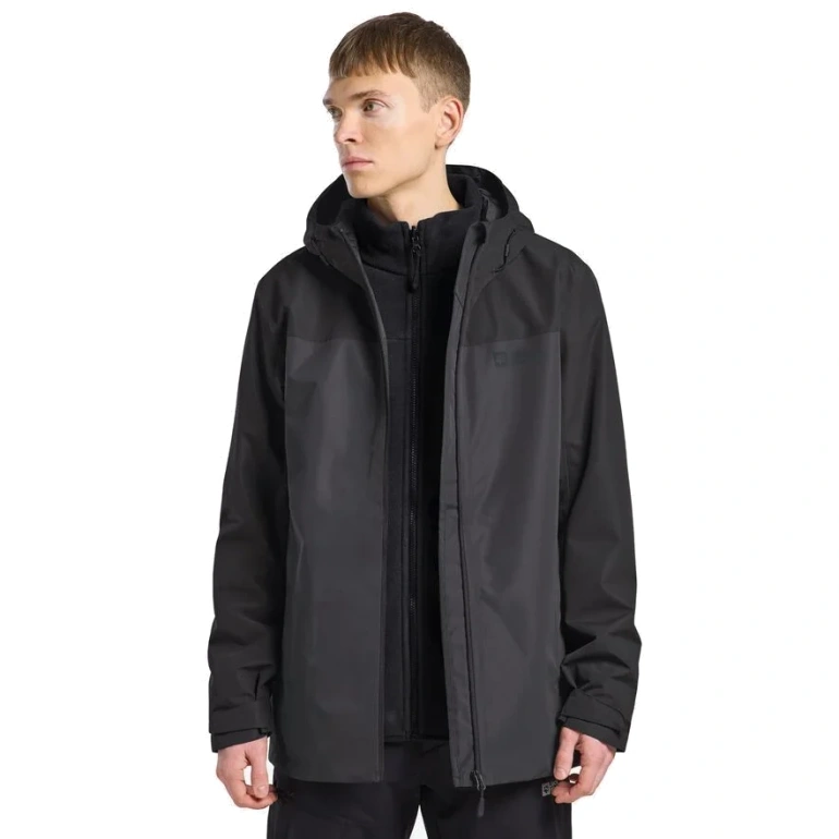 Kurtka 3w1 TAUBENBERG 3IN1 JKT MEN