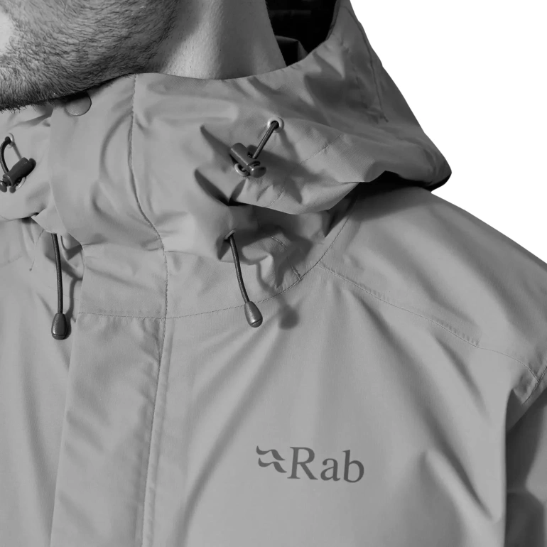 Kurtka DOWNPOUR JACKET MEN