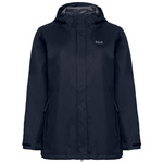 Kurtka 3w1 TAVANI JKT WOMEN PLUS SIZE