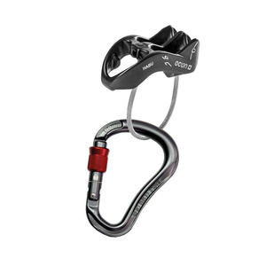 Zestaw do asekuracji BELAY SET EAGLE SCREW / HABU