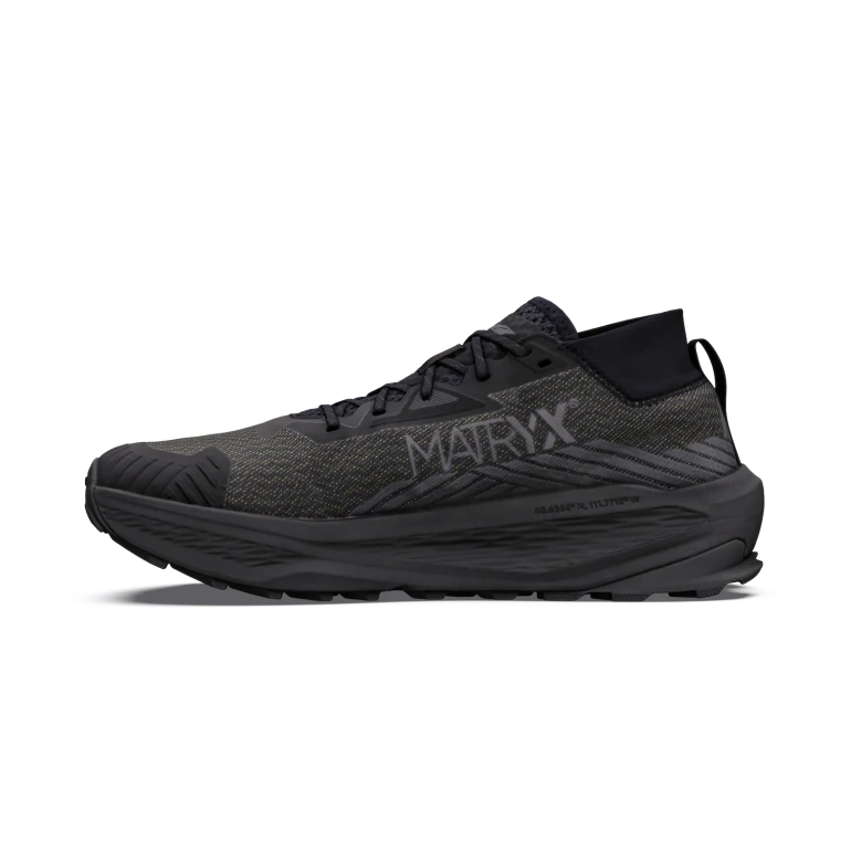 Buty OLYMPUS 275 HILO MEN
