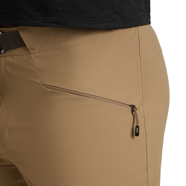 Spodnie ALPINE LIGHT PANTS MEN