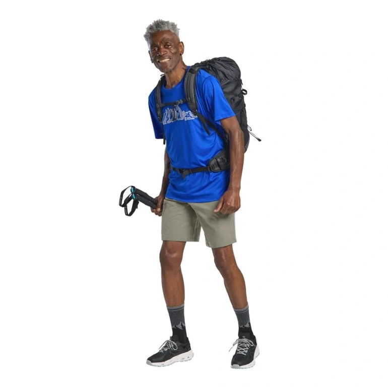 Spodenki PICO TRAIL SHORTS MEN