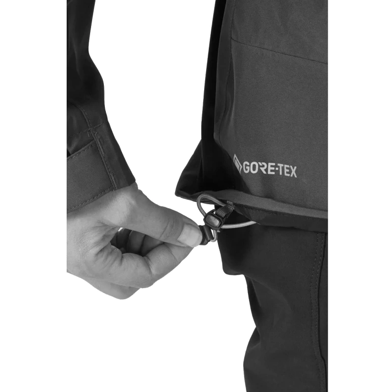 Kurtka NAMCHE GORE-TEX JACKET WOMEN