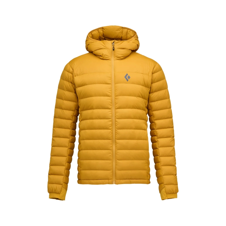 Kurtka ACCESS DOWN 2.0 HOODY