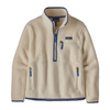 Bluza RETRO PIE MARSUPIAL WOMEN
