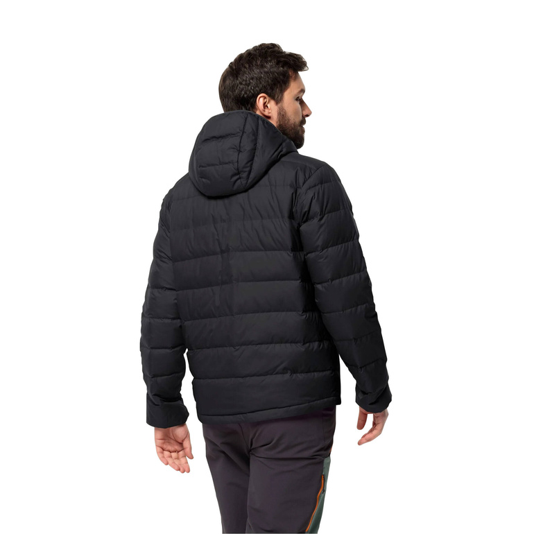 Kurtka ATHER DOWN HOODY MEN